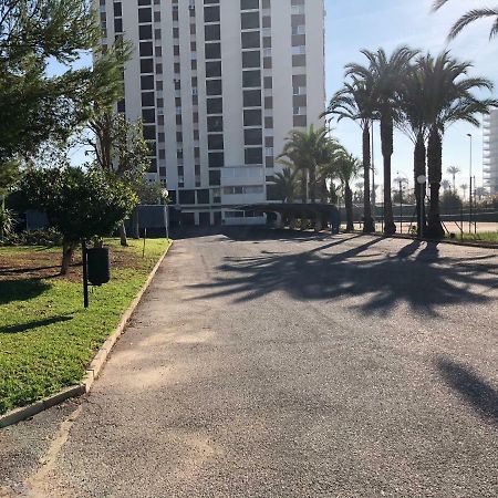 Nautico Beach & Golf Alicante Exterior photo