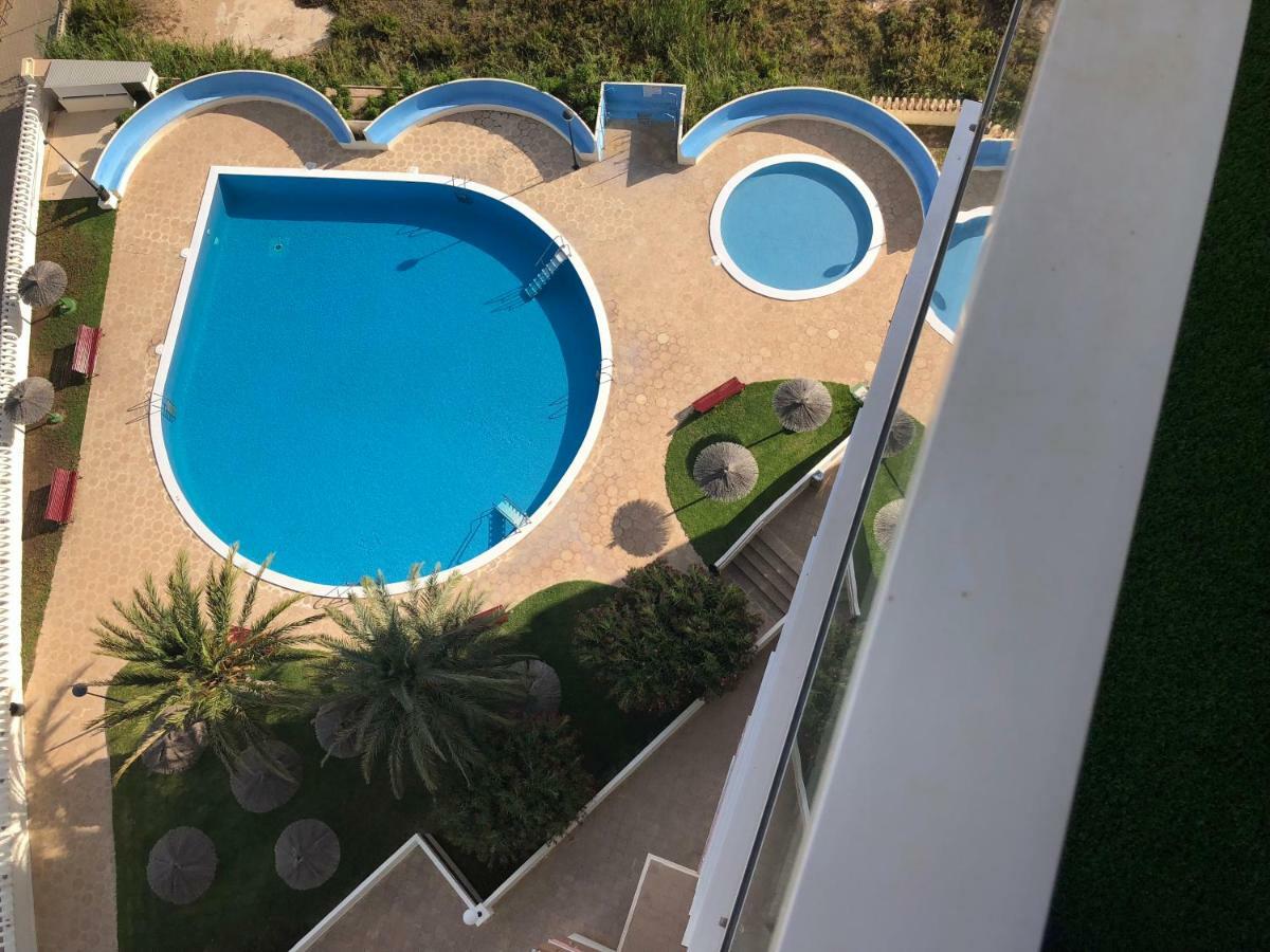Nautico Beach & Golf Alicante Exterior photo